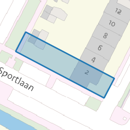Perceel ABS01-C-3003