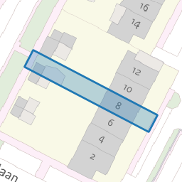 Perceel ABS01-C-3006