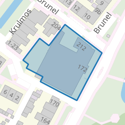 Perceel ABS01-C-3016