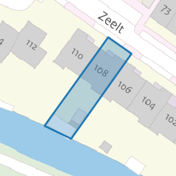 Perceel ABS01-C-3021