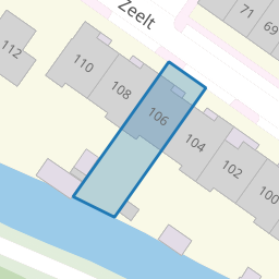 Perceel ABS01-C-3022