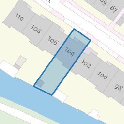 Perceel ABS01-C-3023