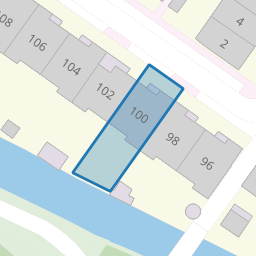 Perceel ABS01-C-3025