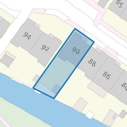 Perceel ABS01-C-3030