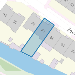 Perceel ABS01-C-3031