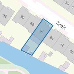 Perceel ABS01-C-3032