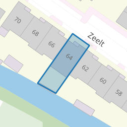 Perceel ABS01-C-3043