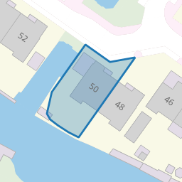 Perceel ABS01-C-3050