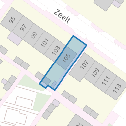 Perceel ABS01-C-3070