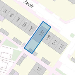 Perceel ABS01-C-3071