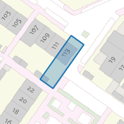 Perceel ABS01-C-3074