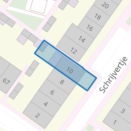 Perceel ABS01-C-3081