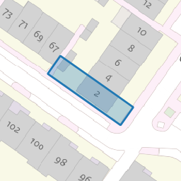 Perceel ABS01-C-3085