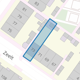 Perceel ABS01-C-3089