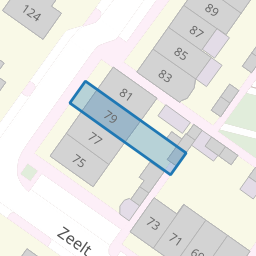 Perceel ABS01-C-3092