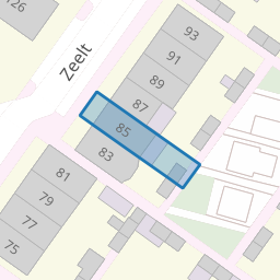 Perceel ABS01-C-3095