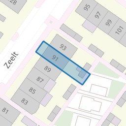 Perceel ABS01-C-3098