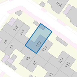 Perceel ABS01-C-3103