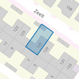 Perceel ABS01-C-3107