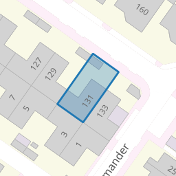 Perceel ABS01-C-3109