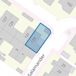 Perceel ABS01-C-3110