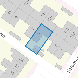 Perceel ABS01-C-3113