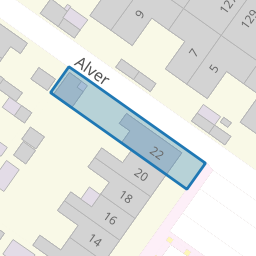 Perceel ABS01-C-3121