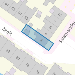 Perceel ABS01-C-3131