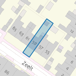 Perceel ABS01-C-3134