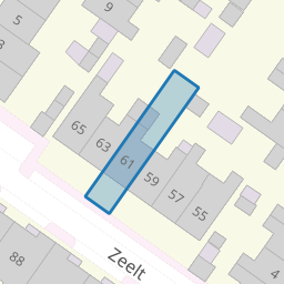 Perceel ABS01-C-3135