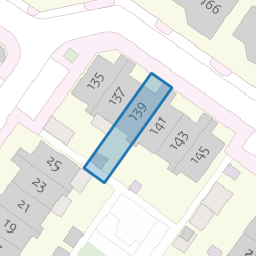 Perceel ABS01-C-3151