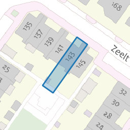 Perceel ABS01-C-3153