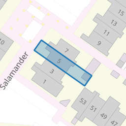 Perceel ABS01-C-3165