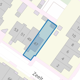 Perceel ABS01-C-3171