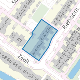 Perceel ABS01-C-3172