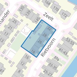 Perceel ABS01-C-3173