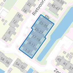 Perceel ABS01-C-3176