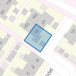 Perceel ABS01-C-3186