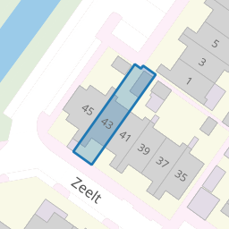 Perceel ABS01-C-3200