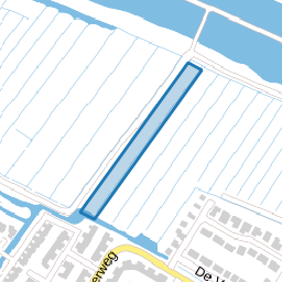 Perceel ABS01-C-3233