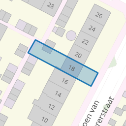 Perceel ABS01-C-3258