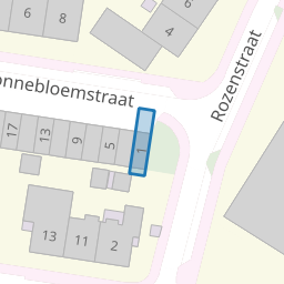 Perceel ABS01-C-3265