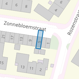 Perceel ABS01-C-3267