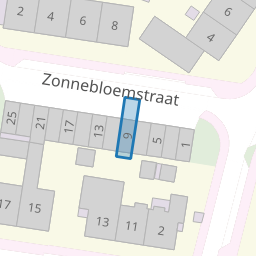 Perceel ABS01-C-3268