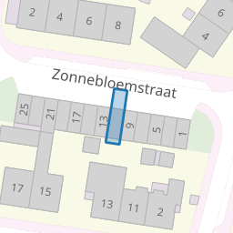 Perceel ABS01-C-3269