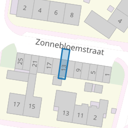 Perceel ABS01-C-3270