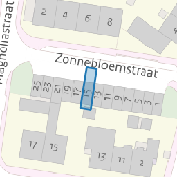 Perceel ABS01-C-3271