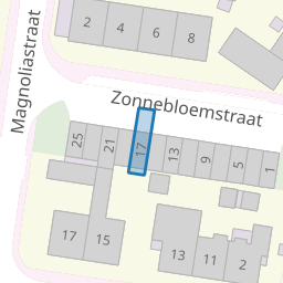 Perceel ABS01-C-3272