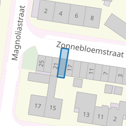 Perceel ABS01-C-3273