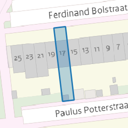 Perceel ABS01-C-3279